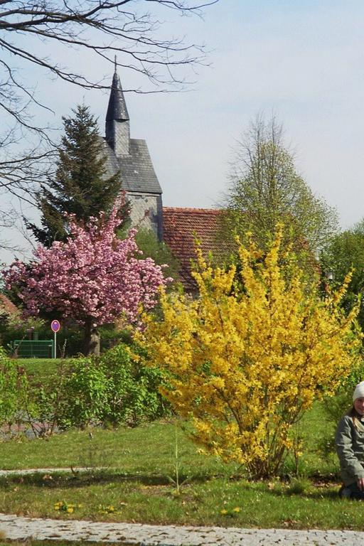 Ferienwohnung Siebmann Neuruppin Quarto foto